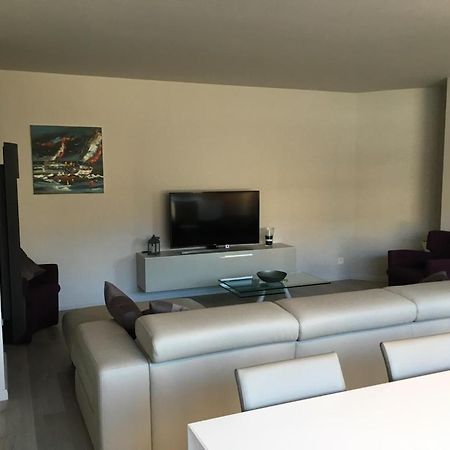 Appartamento Cap Nord 501 Nieuwpoort Esterno foto