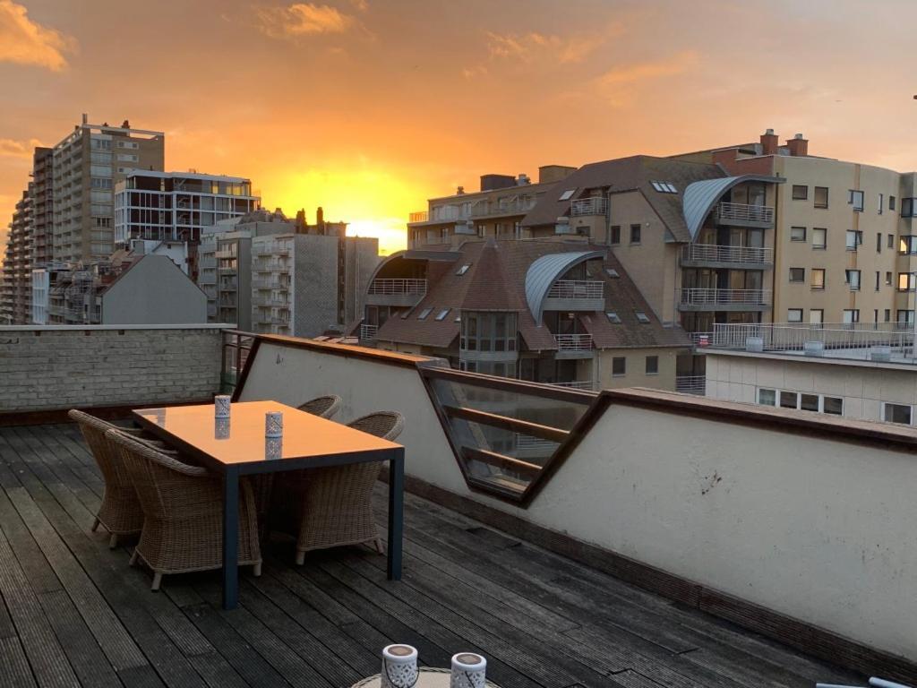 Appartamento Cap Nord 501 Nieuwpoort Esterno foto