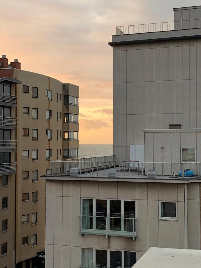 Appartamento Cap Nord 501 Nieuwpoort Esterno foto