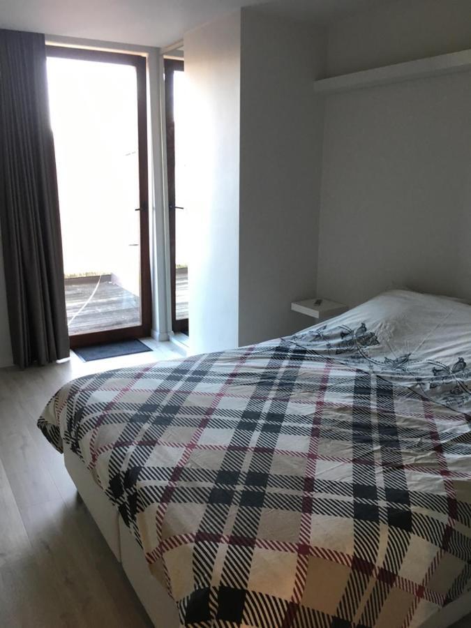 Appartamento Cap Nord 501 Nieuwpoort Esterno foto