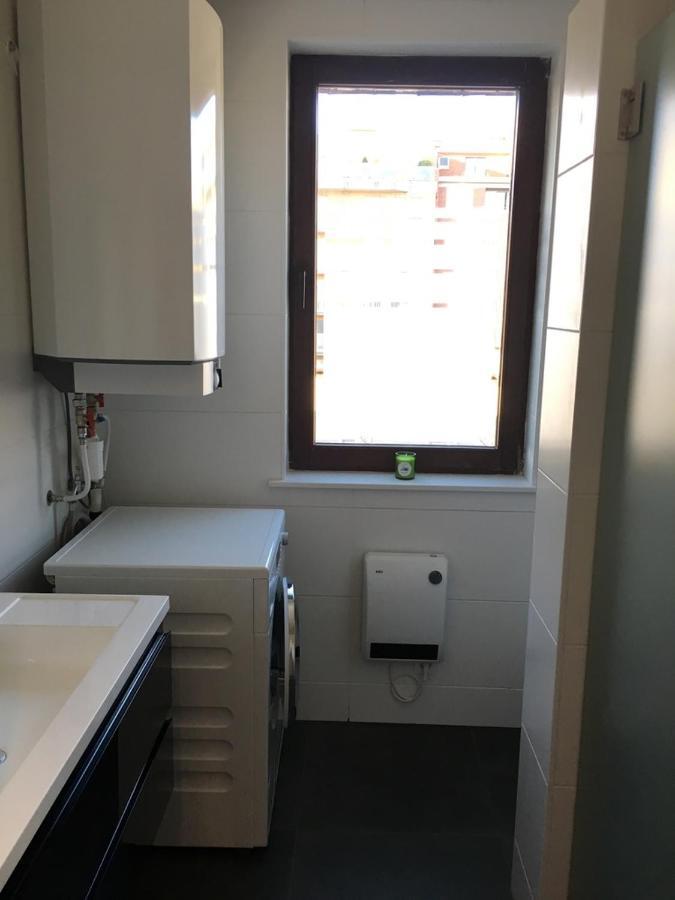 Appartamento Cap Nord 501 Nieuwpoort Esterno foto