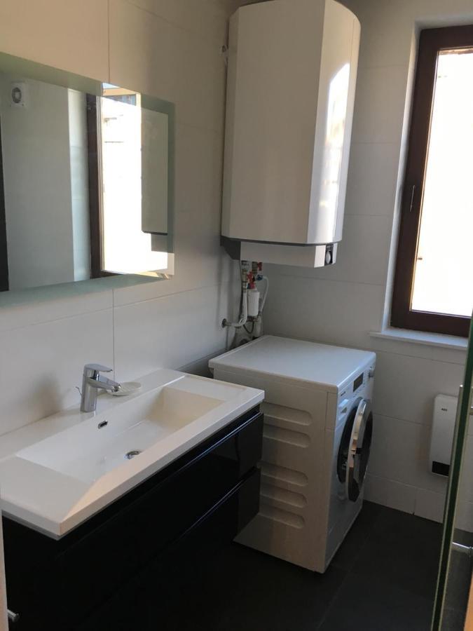Appartamento Cap Nord 501 Nieuwpoort Esterno foto