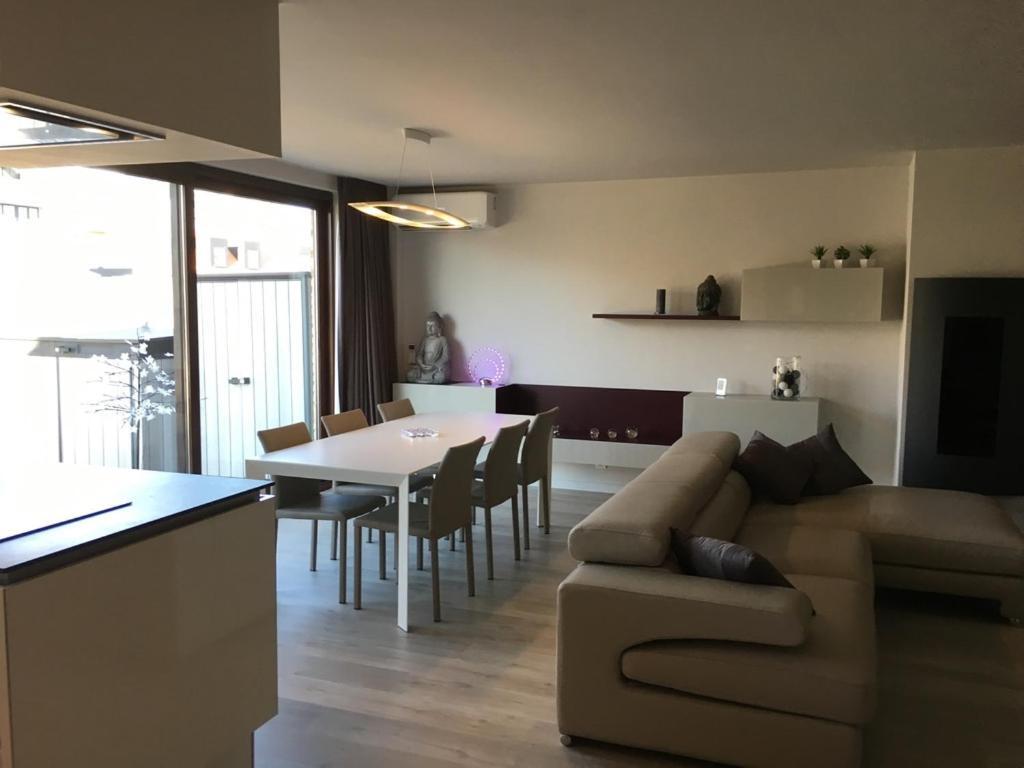 Appartamento Cap Nord 501 Nieuwpoort Esterno foto