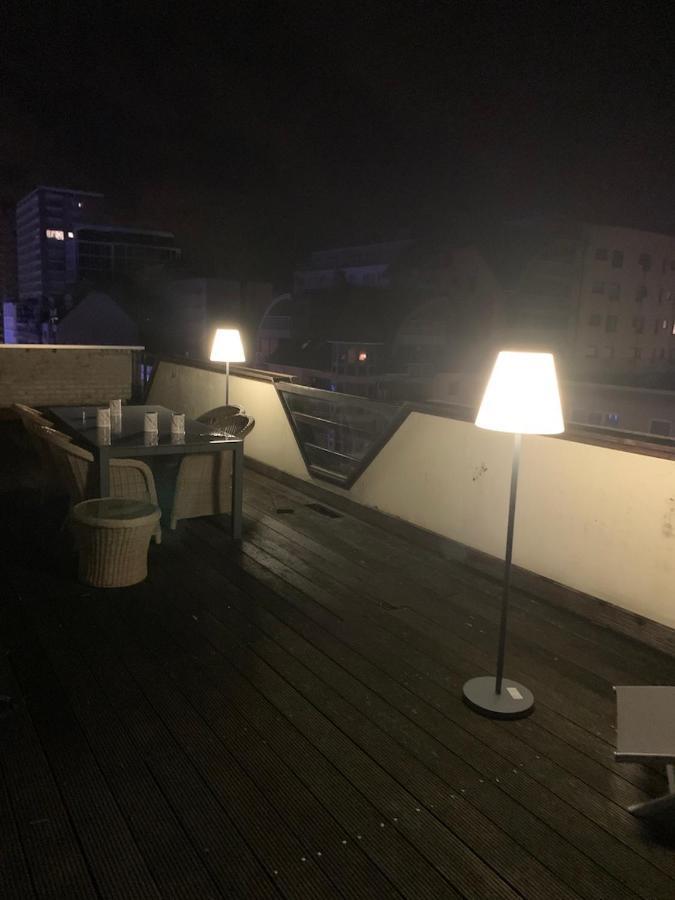 Appartamento Cap Nord 501 Nieuwpoort Esterno foto